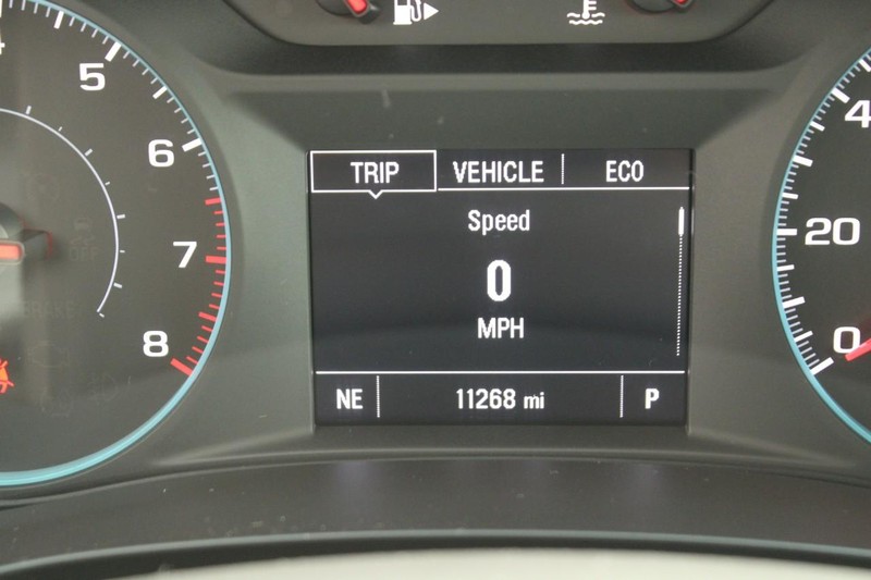 Chevrolet Malibu Vehicle Full-screen Gallery Image 18