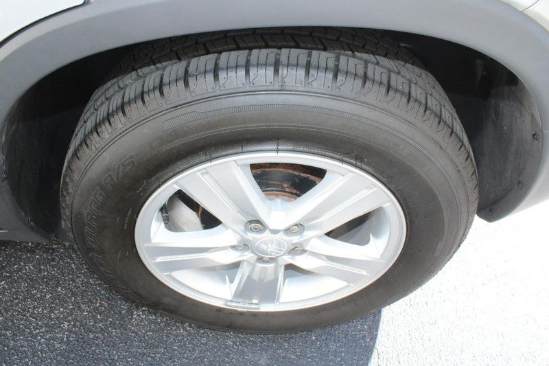 Chevrolet Trax Vehicle Full-screen Gallery Image 07