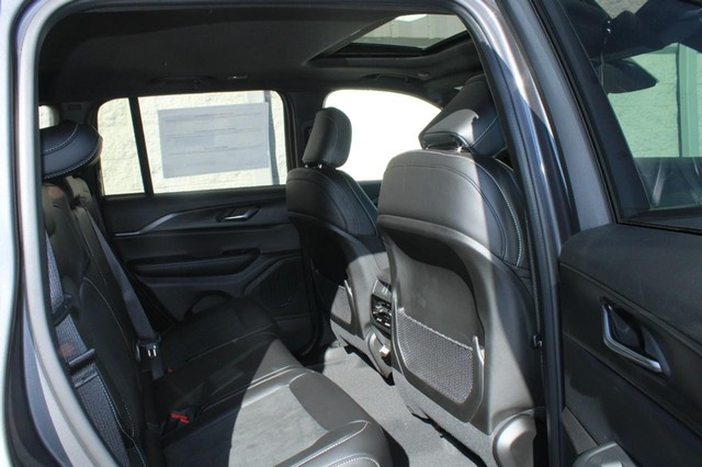 2025 Jeep Grand Cherokee Altitude - Photo 7