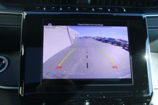 2025 Jeep Grand Cherokee Altitude - Photo 13