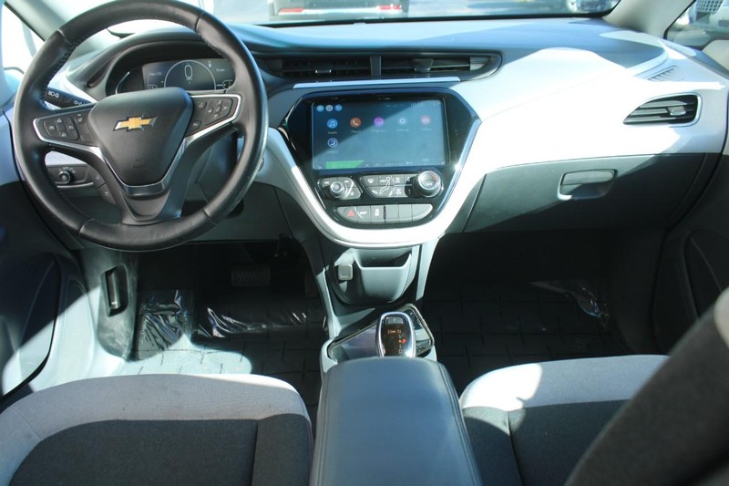 Chevrolet Bolt EV Vehicle Full-screen Gallery Image 10