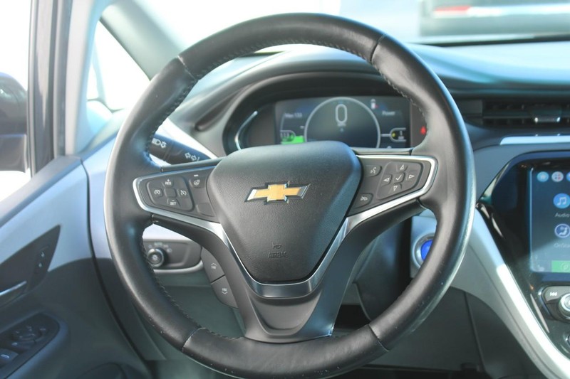 Chevrolet Bolt EV Vehicle Full-screen Gallery Image 11