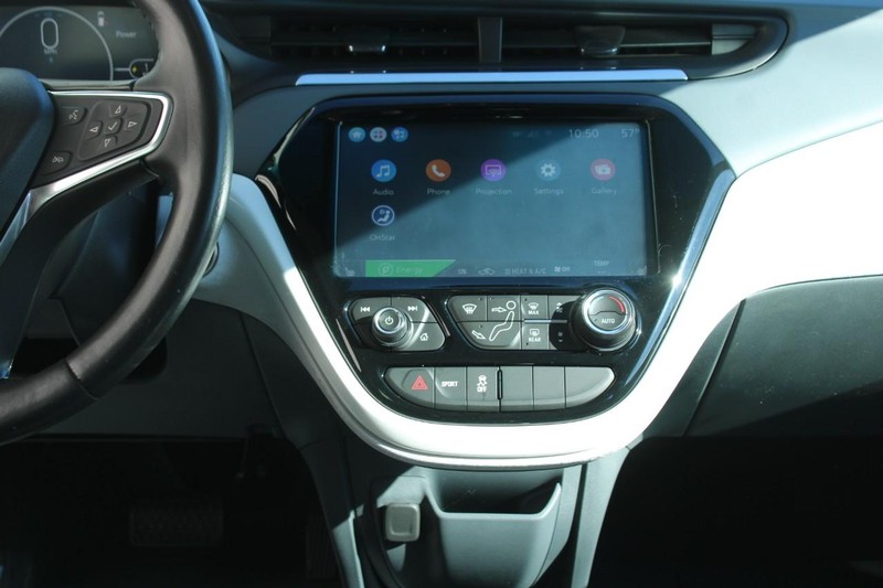 Chevrolet Bolt EV Vehicle Full-screen Gallery Image 12