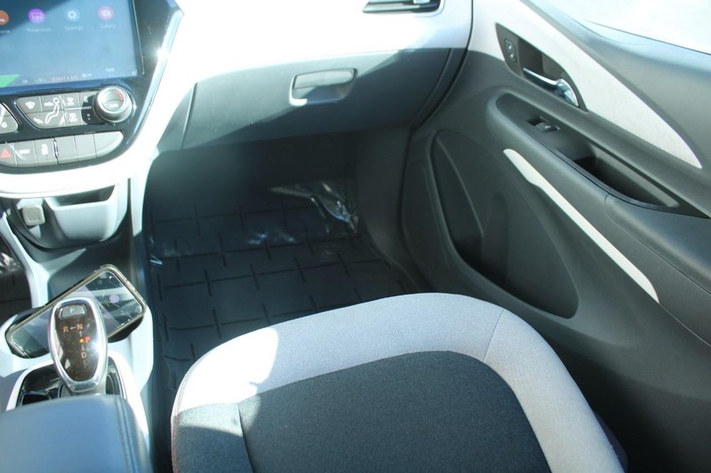 Chevrolet Bolt EV Vehicle Full-screen Gallery Image 13