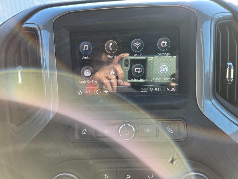 Chevrolet Silverado 1500 Vehicle Full-screen Gallery Image 07