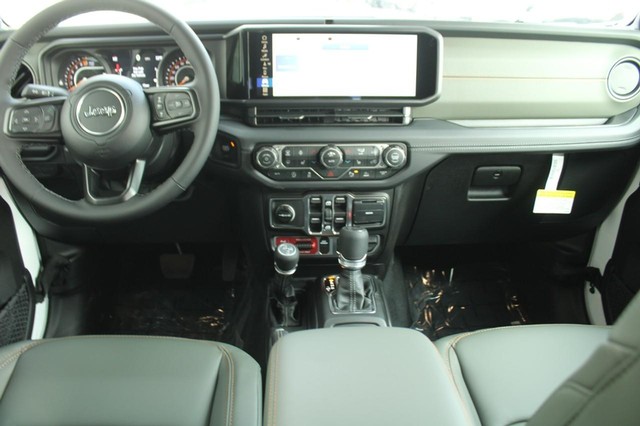 2026 Jeep Gladiator Mojave X - Photo 9