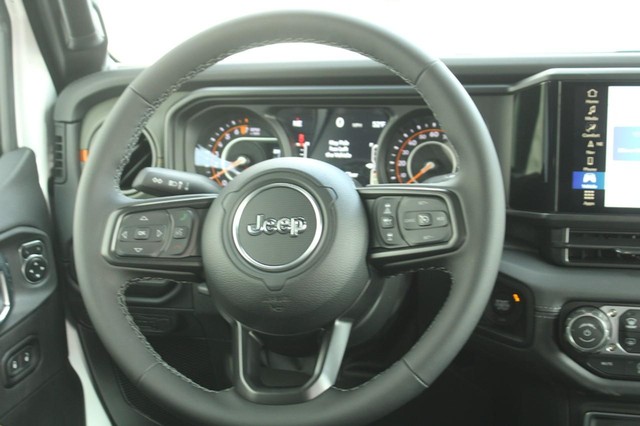 2026 Jeep Gladiator Mojave X - Photo 10