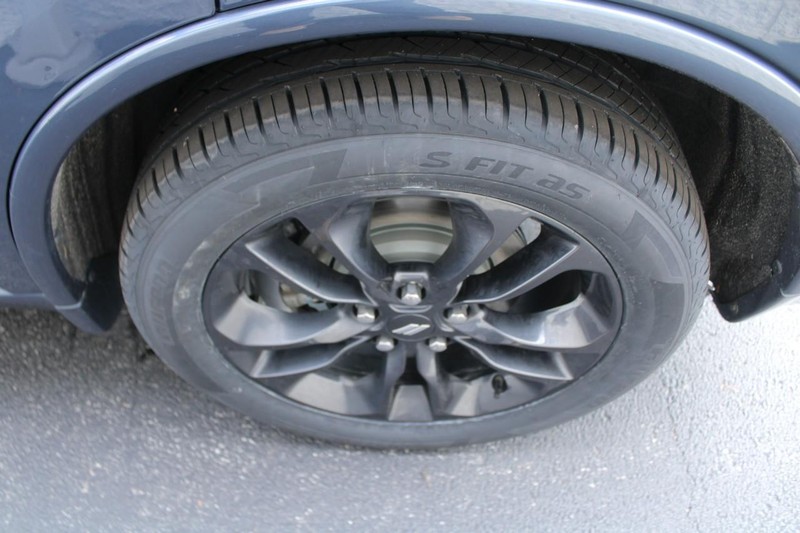 Dodge Durango Vehicle Full-screen Gallery Image 07