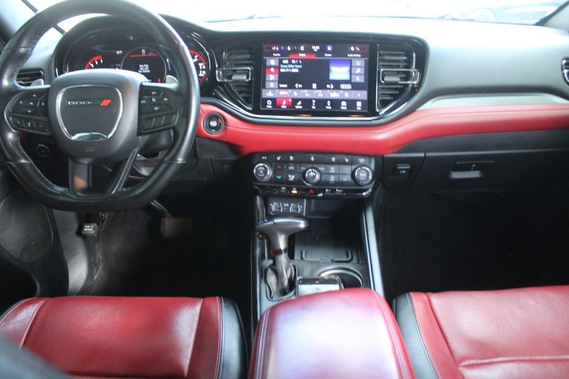 Dodge Durango Vehicle Full-screen Gallery Image 10