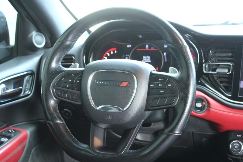 Dodge Durango Vehicle Full-screen Gallery Image 11