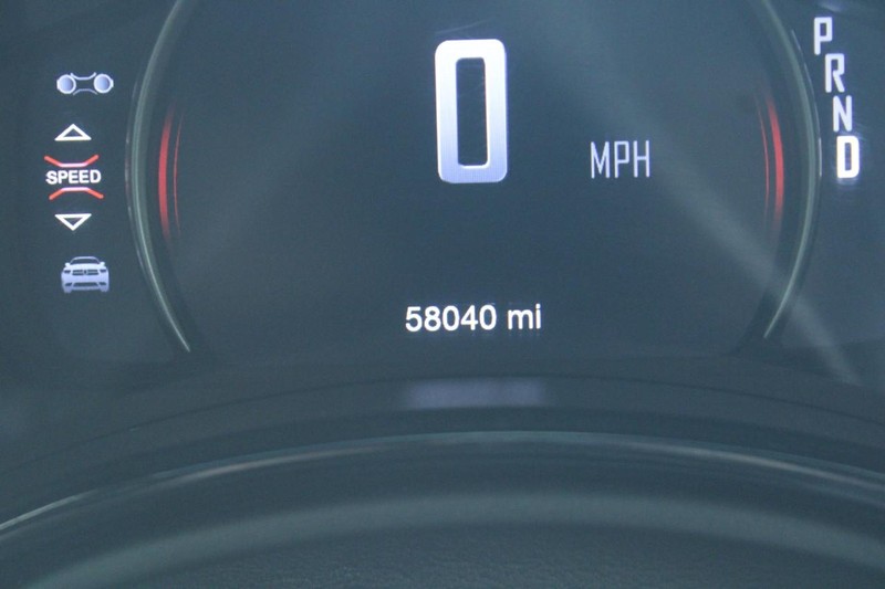 Dodge Durango Vehicle Full-screen Gallery Image 18