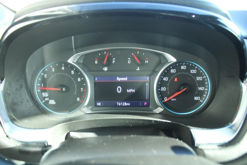 Chevrolet Traverse Vehicle Full-screen Gallery Image 17