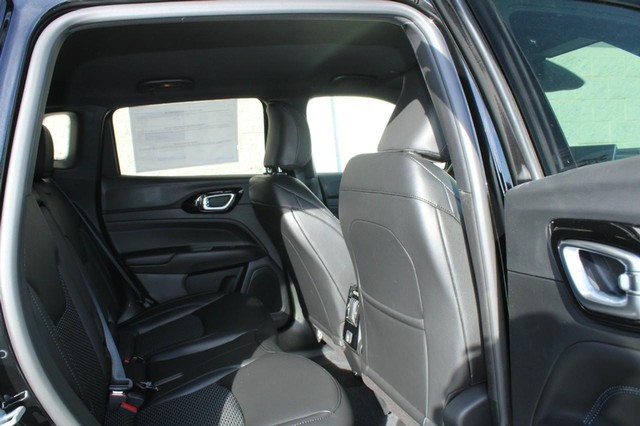 2026 Jeep Compass Latitude Altitude - Photo 7