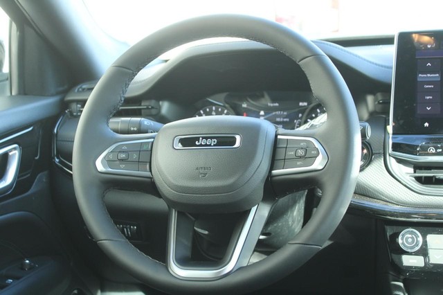 2026 Jeep Compass Latitude Altitude - Photo 10