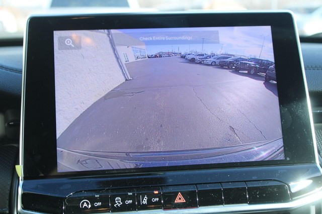 2026 Jeep Compass Latitude Altitude - Photo 13