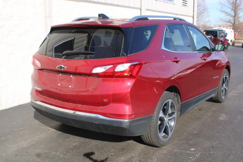 Chevrolet Equinox Vehicle Full-screen Gallery Image 03