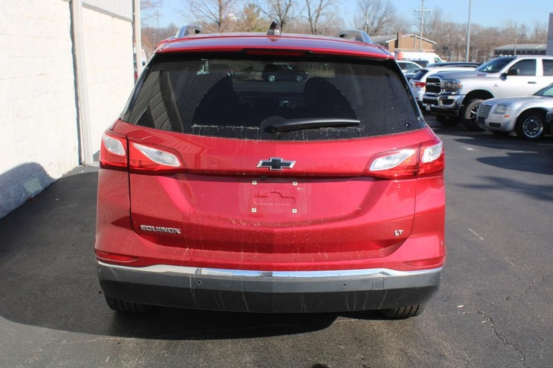 Chevrolet Equinox Vehicle Full-screen Gallery Image 04