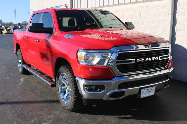 2019 RAM Ram 1500 Pickup