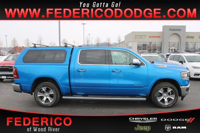 Wood River IL 2022 Ram 1500 more details - ram 1500