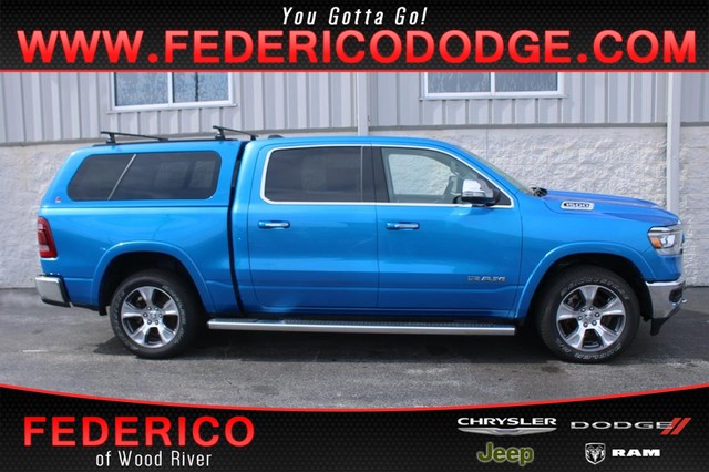 Wood River IL 2022 Ram 1500 more details - ram 1500