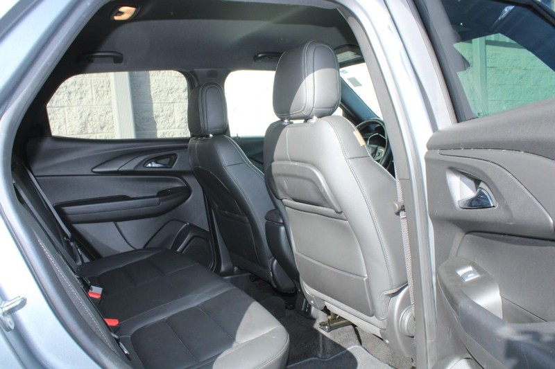 Chevrolet TrailBlazer Vehicle Full-screen Gallery Image 09