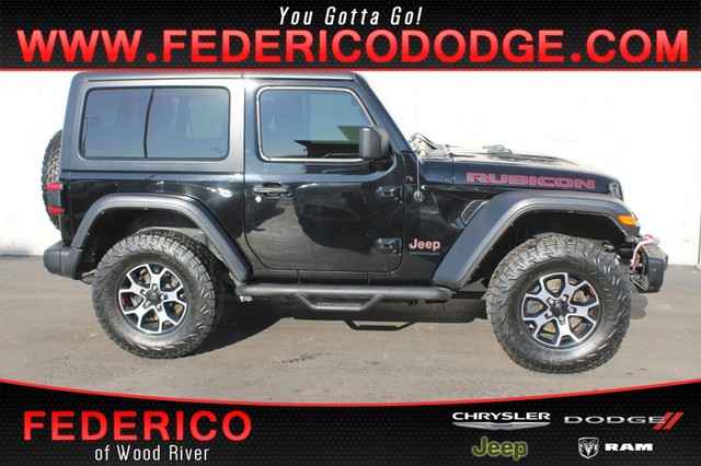 Wood River IL 2021 Jeep Wrangler more details - jeep wrangler