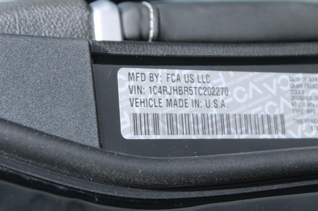 2026 Jeep Grand Cherokee Limited Reserve - Photo 12