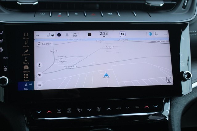 2026 Jeep Grand Cherokee Limited Reserve - Photo 13
