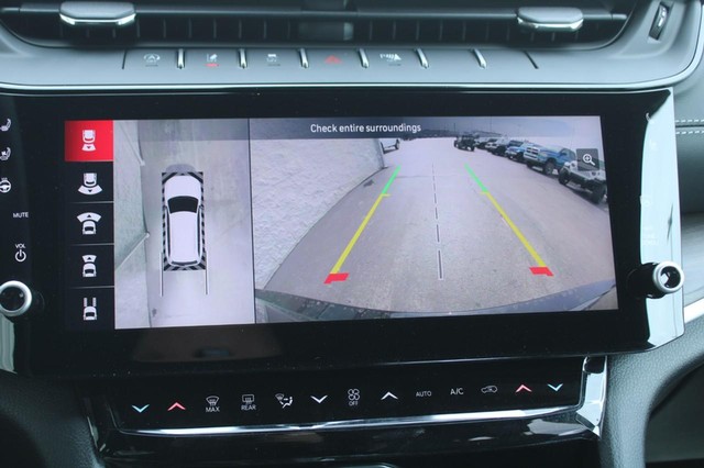 2026 Jeep Grand Cherokee Limited Reserve - Photo 14