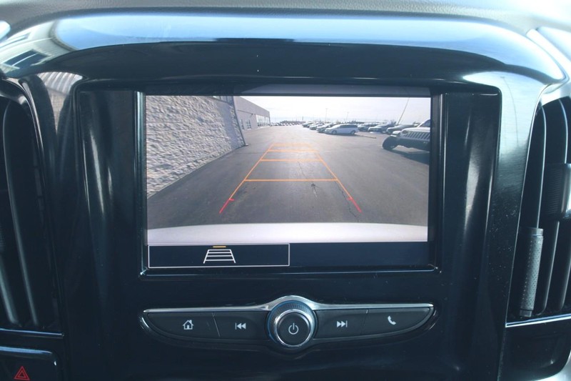 Chevrolet Traverse Vehicle Full-screen Gallery Image 19