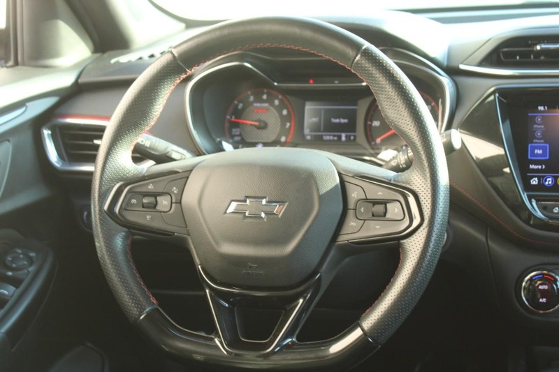 Chevrolet TrailBlazer Vehicle Full-screen Gallery Image 10