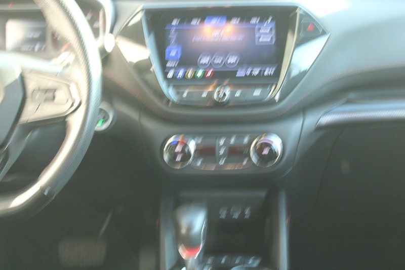 Chevrolet TrailBlazer Vehicle Full-screen Gallery Image 11