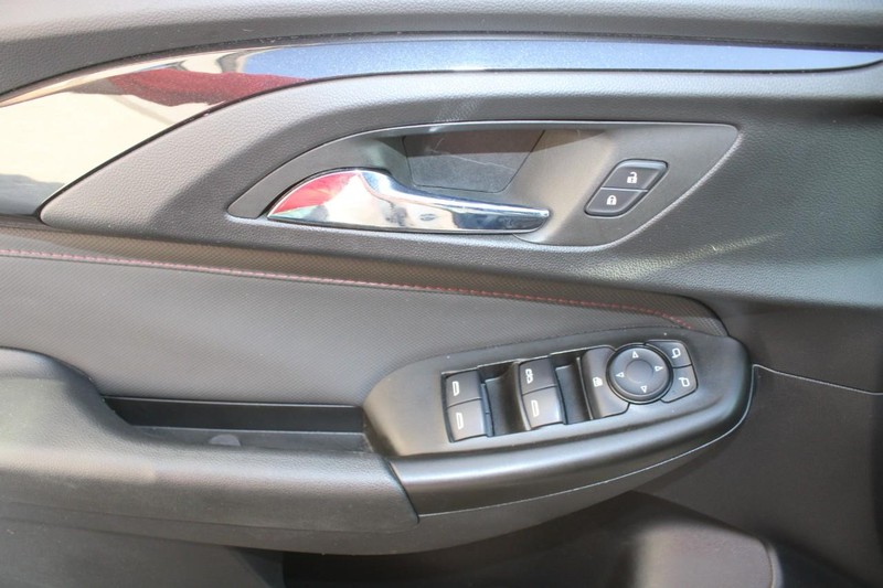 Chevrolet TrailBlazer Vehicle Full-screen Gallery Image 13