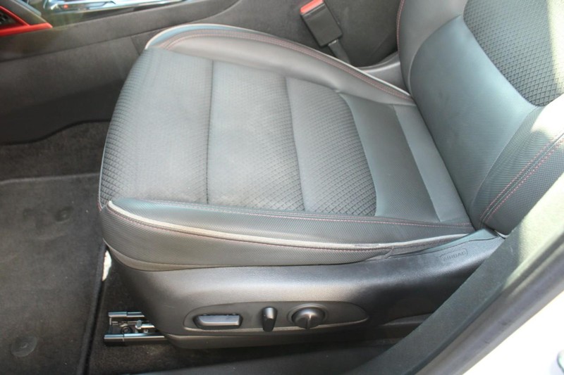 Chevrolet TrailBlazer Vehicle Full-screen Gallery Image 14