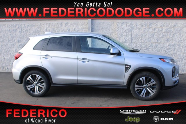 Wood River IL 2025 Mitsubishi Outlander Sport more details - mitsubishi outlander sport