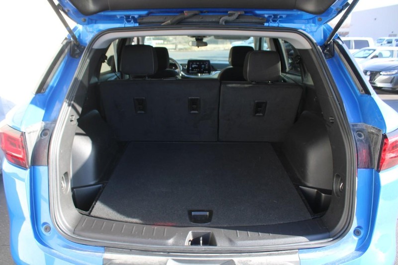 Chevrolet Blazer Vehicle Full-screen Gallery Image 06