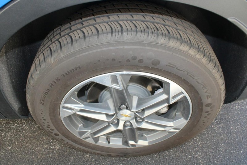 Chevrolet Blazer Vehicle Full-screen Gallery Image 07