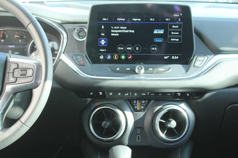 Chevrolet Blazer Vehicle Full-screen Gallery Image 12