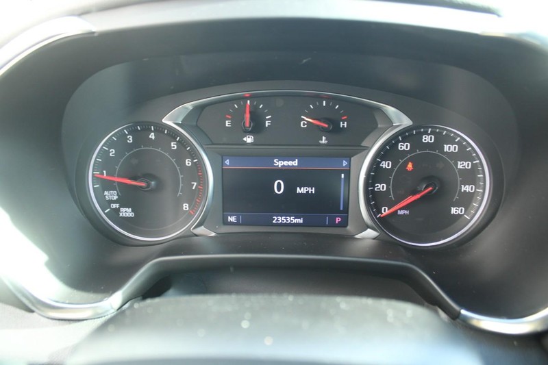 Chevrolet Blazer Vehicle Full-screen Gallery Image 17