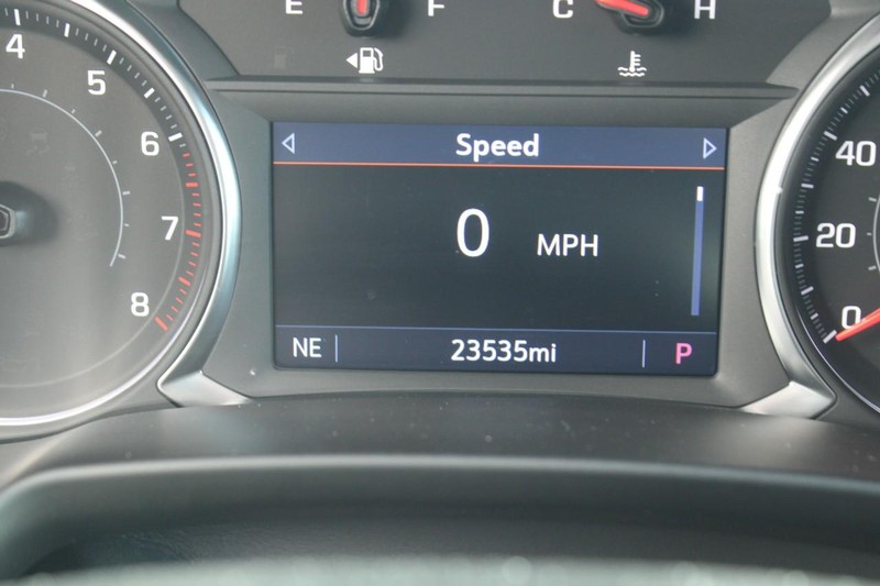 Chevrolet Blazer Vehicle Full-screen Gallery Image 18