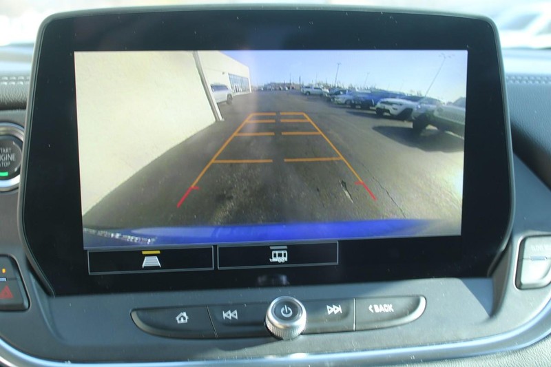 Chevrolet Blazer Vehicle Full-screen Gallery Image 19