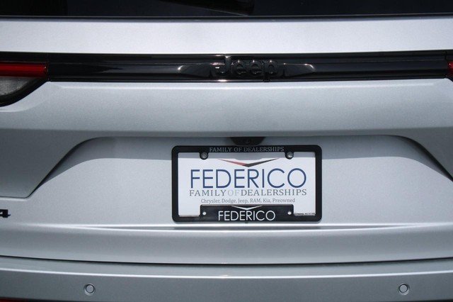 2026 Jeep Grand Cherokee Limited - Photo 6