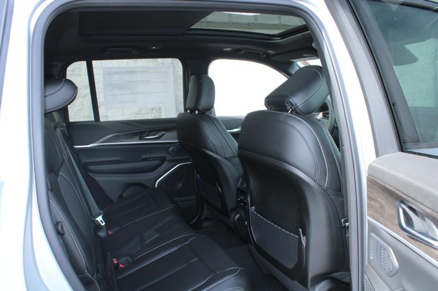 2026 Jeep Grand Cherokee Limited - Photo 7