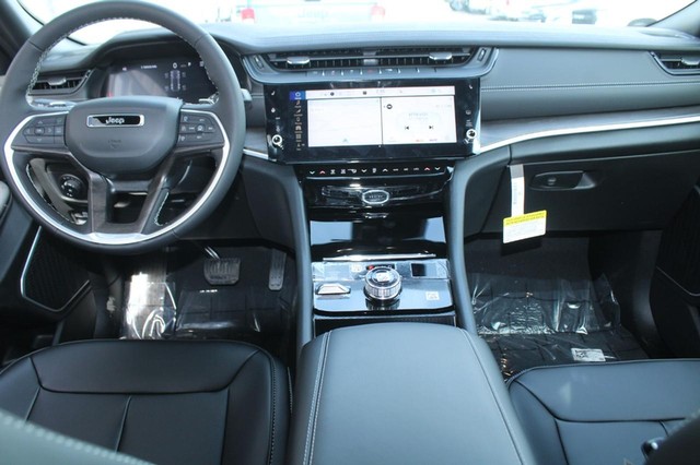 2026 Jeep Grand Cherokee Limited - Photo 9