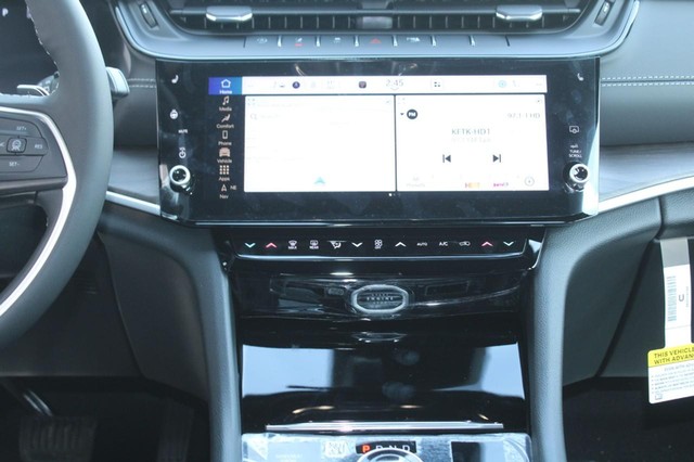 2026 Jeep Grand Cherokee Limited - Photo 11
