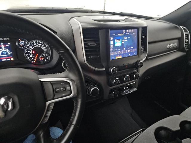 2025 RAM Ram 1500 Pickup