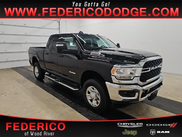 Wood River IL 2024 Ram 2500 more details - ram 2500