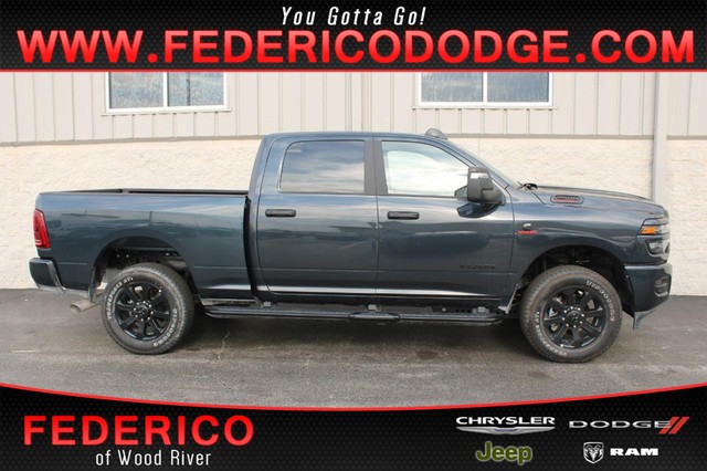 Wood River IL 2026 Ram 2500 more details - ram 2500
