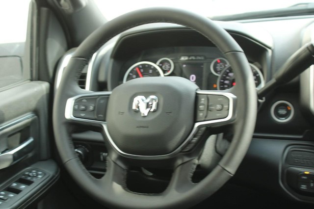 2026 RAM 2500 Big Horn - Photo 9