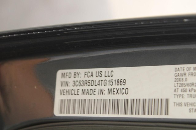 2026 RAM 2500 Big Horn - Photo 11